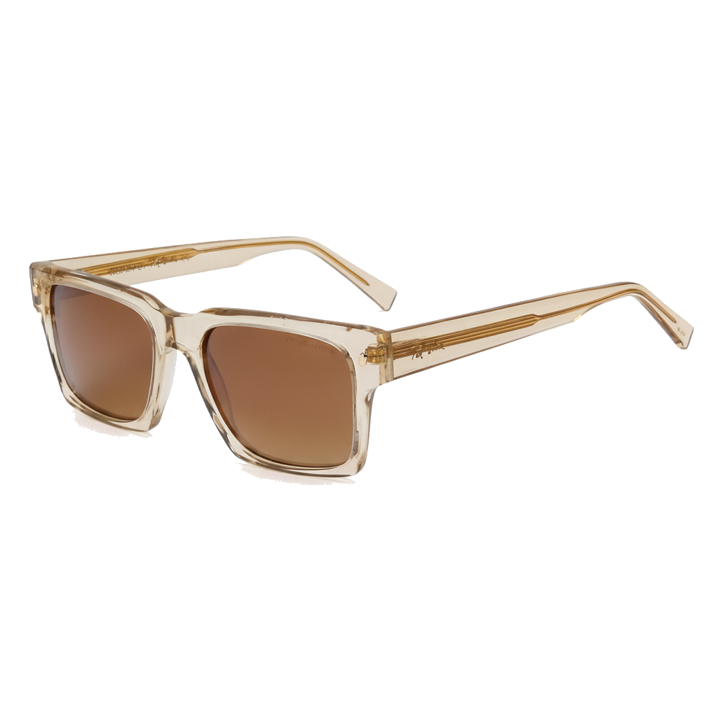 Encore Wayfarer — Brown